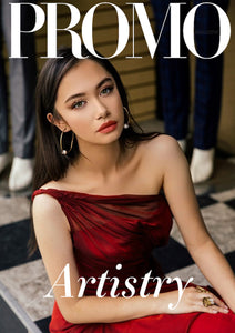 PROMO Magazine