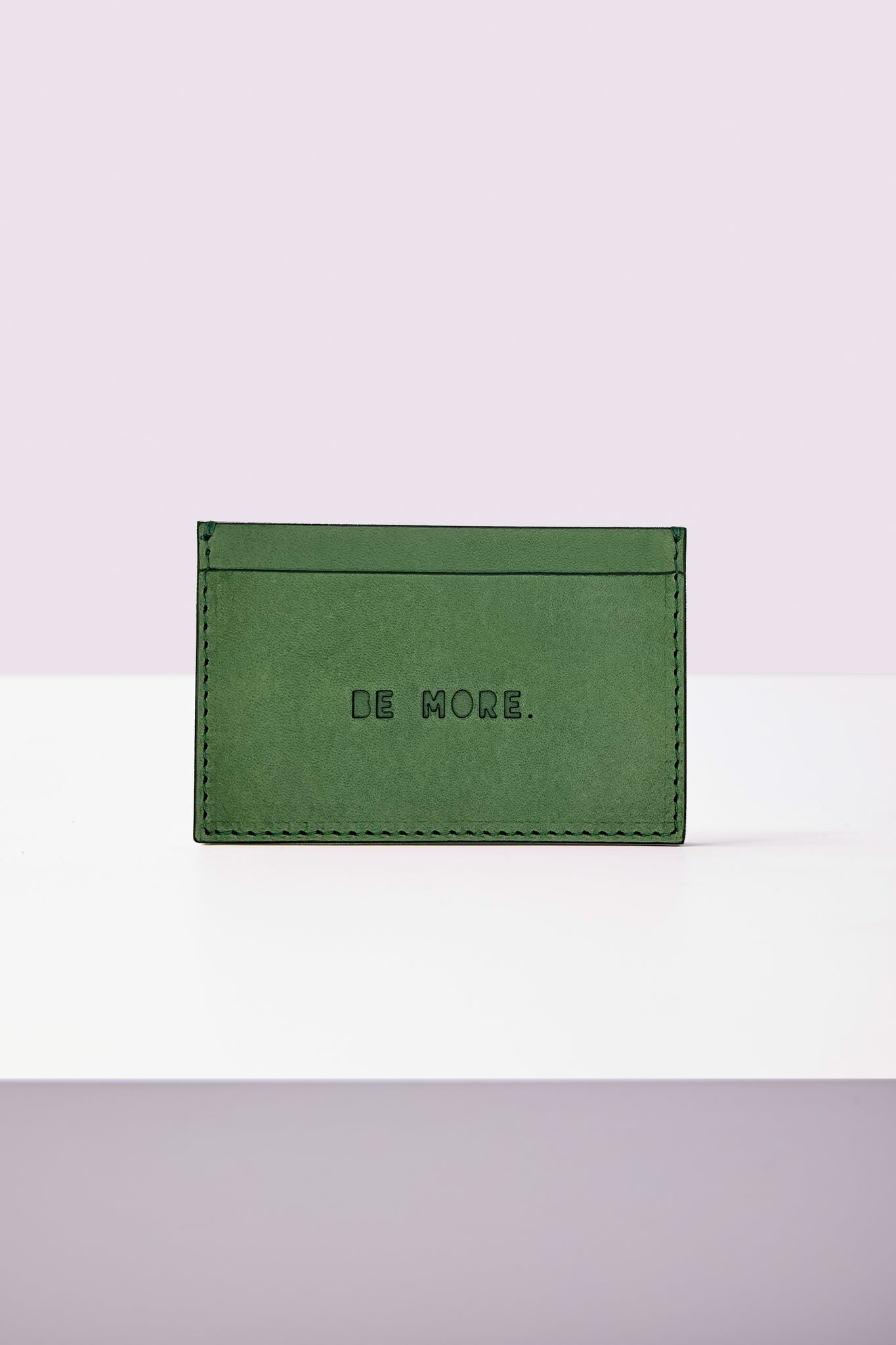 Card Holder - Be More