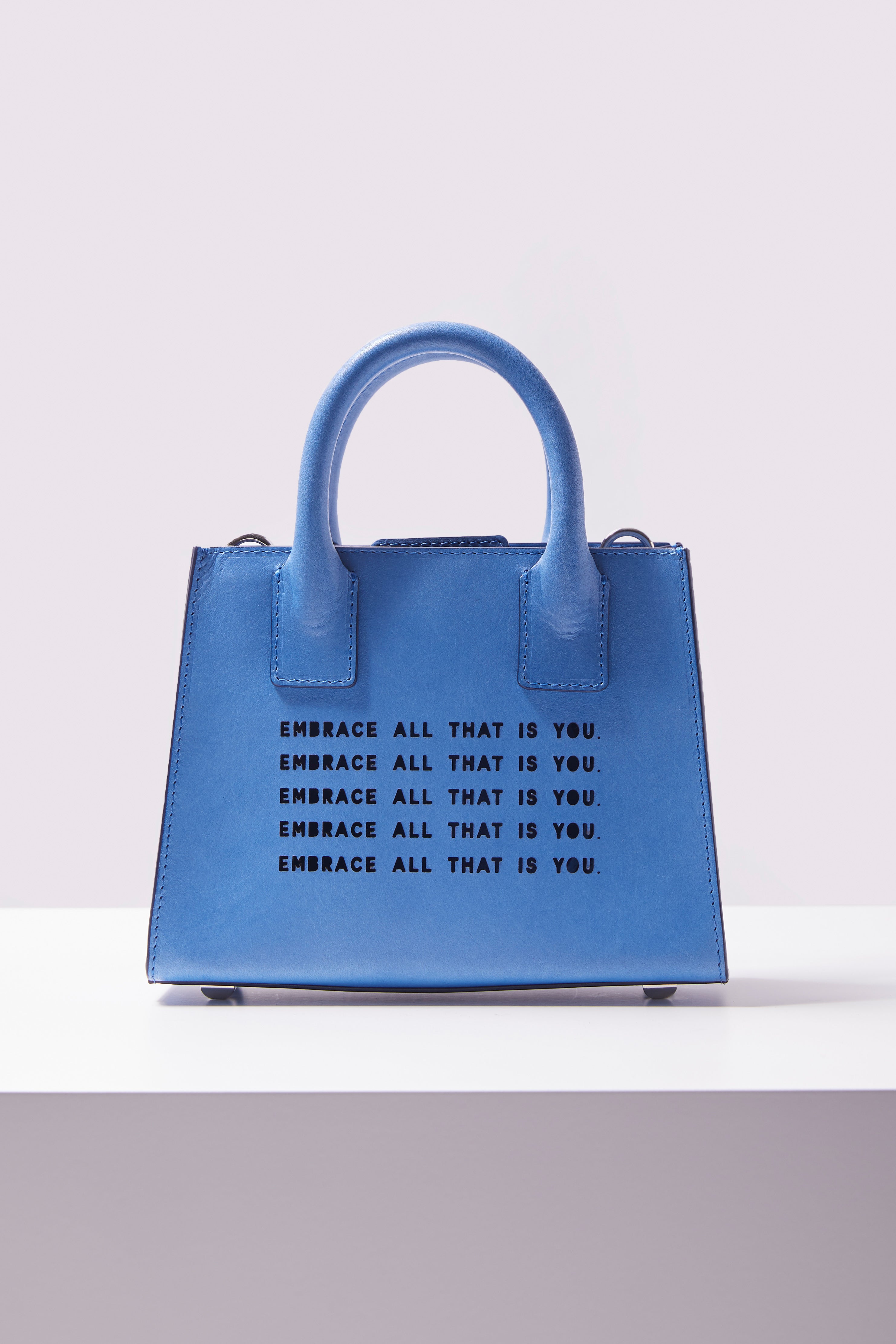 The little big sale shot dtm bag