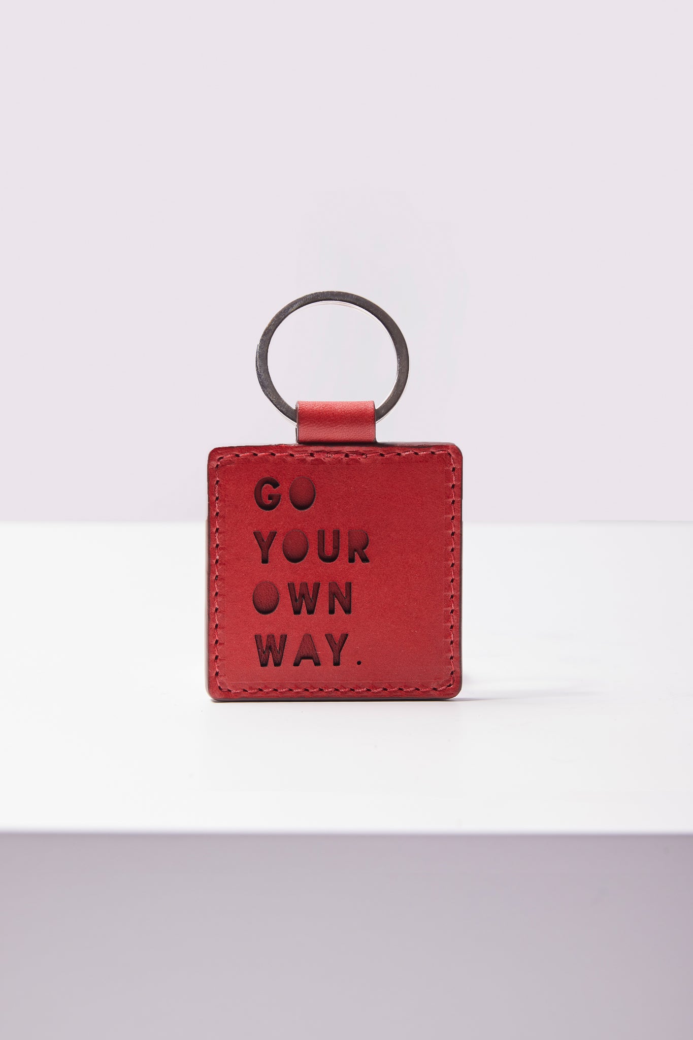 Keyring - Go Your Own Way