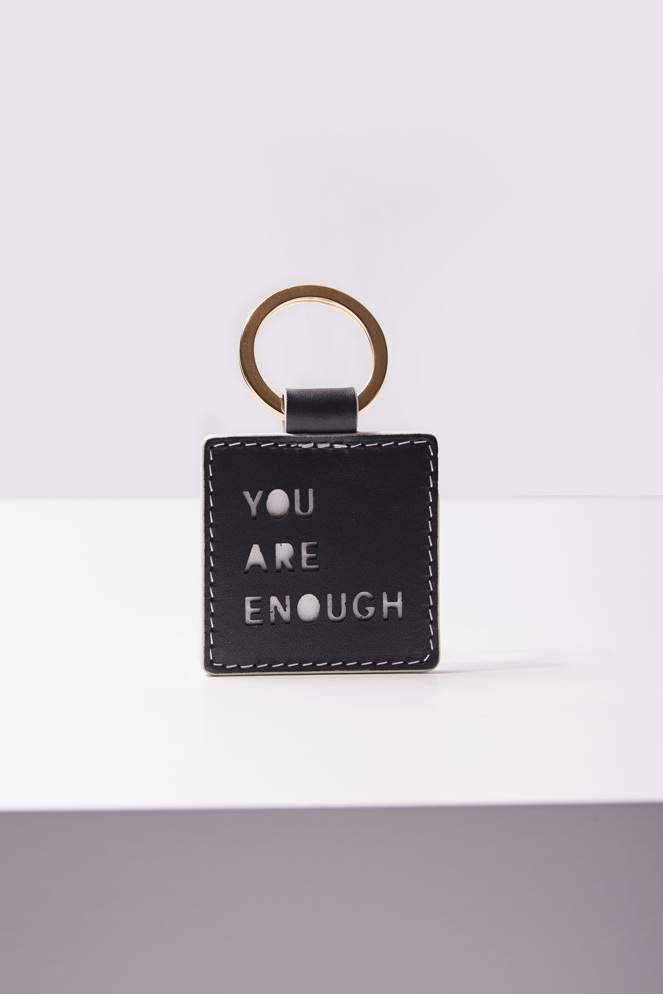 Key Ring - You Are Enough