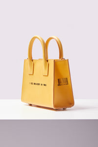 THE MINI TOTE - MADE TO ORDER – Marlow London Limited