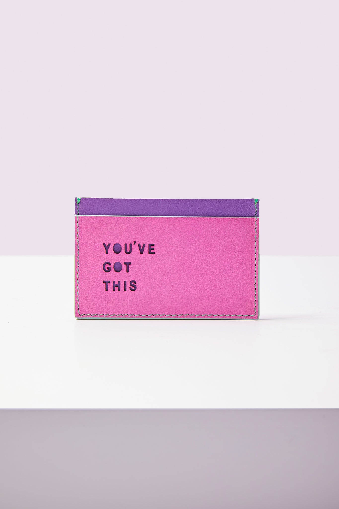 Card Holder - You've Got This